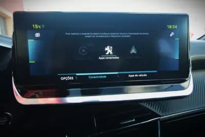 Sell Peugeot e-208 2020 - 17450 EUR, 60000 km - AUTO.MOTO.pt