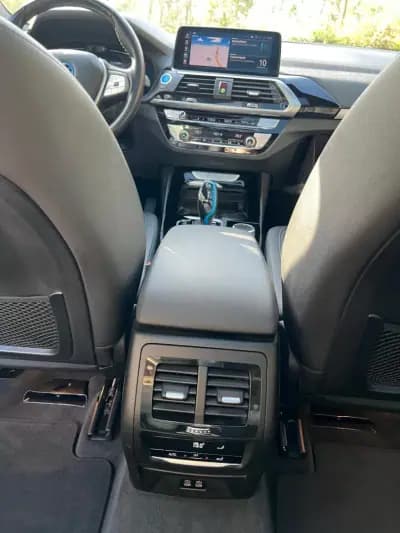 Vendo BMW iX3 2021 - 33750 EUR, 109804 km - AUTO.MOTO.pt