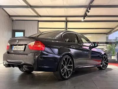 Sell BMW 320 2006 - 12500 EUR, 240000 km - AUTO.MOTO.pt