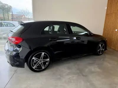 Sell Mercedes-Benz A 160 2021 - 25500 EUR, 49300 km - AUTO.MOTO.pt