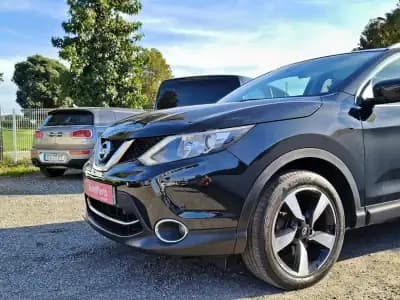 Sell Nissan Qashqai 2016 - 16500 EUR, 146464 km - AUTO.MOTO.pt