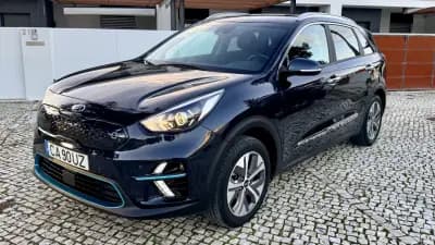 Sell Kia e-Niro 2021 - 20900 EUR, 75925 km - AUTO.MOTO.pt