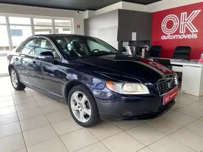 Sell Volvo S80 2007 - 7500 EUR, 369251 km - AUTO.MOTO.pt