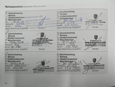 Vendo Porsche Macan 2014 - 42950 EUR, 177239 km - AUTO.MOTO.pt