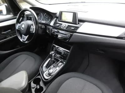 Sell BMW 216 Gran Tourer 2016 - 16990 EUR, 98000 km - AUTO.MOTO.pt