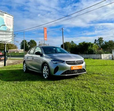 Vendo Opel Corsa 2021 - 13900 EUR, 12845 km - AUTO.MOTO.pt