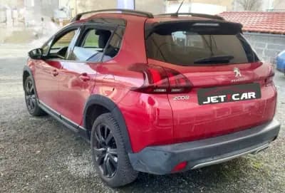 Vendo Peugeot 2008 2018 - 13490 EUR, 131632 km - AUTO.MOTO.pt