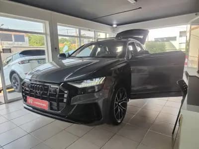 Vendo Audi SQ8 2020 - 81500 EUR, 141000 km - AUTO.MOTO.pt