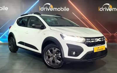 Vendo Dacia Sandero 2023 - 15900 EUR, 58259 km - AUTO.MOTO.pt