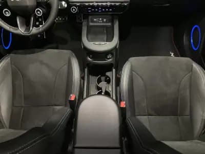 Sell Hyundai Ioniq 5 N 2024 - 66000 EUR, 7031 km - AUTO.MOTO.pt