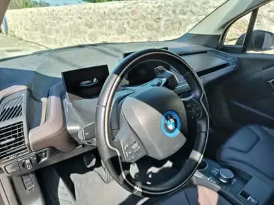 Sell BMW i3 2019 - 24500 EUR, 75900 km - AUTO.MOTO.pt
