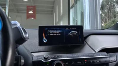 Vendo BMW i3 2016 - 12999 EUR, 76021 km - AUTO.MOTO.pt