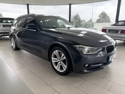 Sell BMW 318 2015 - 13250 EUR, 255290 km - AUTO.MOTO.pt