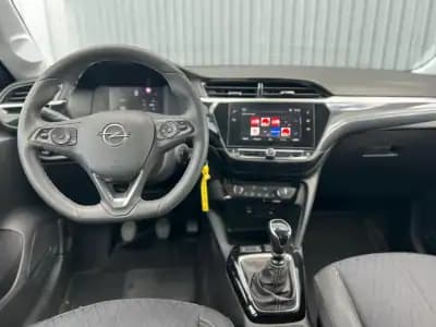 Vendo Opel Corsa 2023 - 16500 EUR, 38704 km - AUTO.MOTO.pt