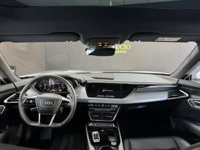 Vendo Audi e-tron GT 2023 - 62500 EUR, 53927 km - AUTO.MOTO.pt
