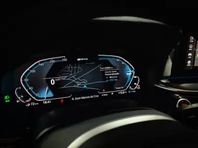 Vendo BMW 530 2024 - 43500 EUR, 41000 km - AUTO.MOTO.pt