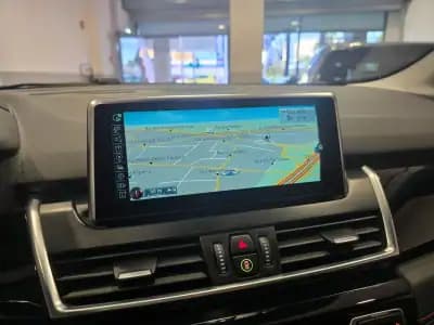 Sell BMW 218 Active Tourer 2015 - 16980 EUR, 162866 km - AUTO.MOTO.pt