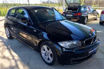 Sell BMW 118 2012 - 10990 EUR, 209580 km - AUTO.MOTO.pt