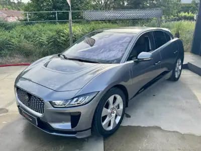 Vendo Jaguar I-Pace 2021 - 34999 EUR, 50000 km - AUTO.MOTO.pt