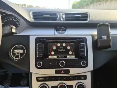 Vendo Volkswagen Passat Variant 2014 - 10750 EUR, 222000 km - AUTO.MOTO.pt