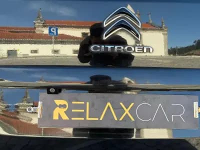 Sell Citroën Berlingo 2021 - 18500 EUR, 211000 km - AUTO.MOTO.pt