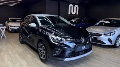 Sell Renault Captur 2023 - 16770 EUR, 70000 km - AUTO.MOTO.pt