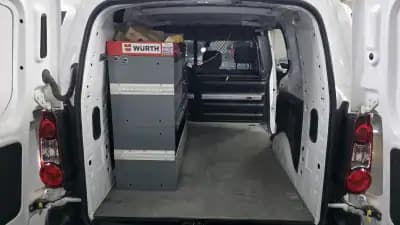 Vendo Citroën Berlingo 2018 - 17990 EUR, 67000 km - AUTO.MOTO.pt