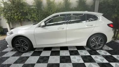 Vendo BMW 116 2023 - 25000 EUR, 17000 km - AUTO.MOTO.pt