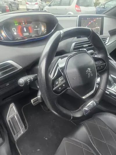 Sell Peugeot 3008 2018 - 22950 EUR, 162300 km - AUTO.MOTO.pt