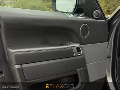 Sell Land Rover Range Rover Sport 2018 - 43000 EUR, 138000 km - AUTO.MOTO.pt