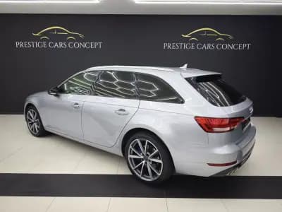 Sell Audi A4 Avant 2016 - 20950 EUR, 253446 km - AUTO.MOTO.pt