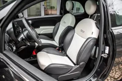 Sell Fiat 500 2021 - 11990 EUR, 76615 km - AUTO.MOTO.pt