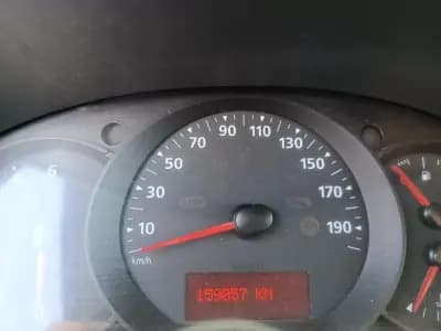 Vendo Renault Kangoo 1.5 DCi Maxi 2018 - 11750 EUR, 159000 km - AUTO.MOTO.pt