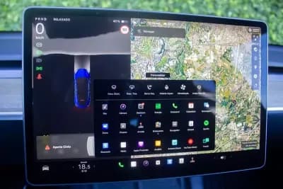 Sell Tesla Model Y 2024 - 39500 EUR, 22300 km - AUTO.MOTO.pt