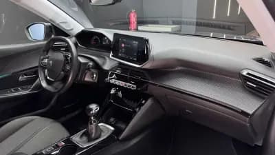 Sell Peugeot 2008 2022 - 16750 EUR, 71000 km - AUTO.MOTO.pt