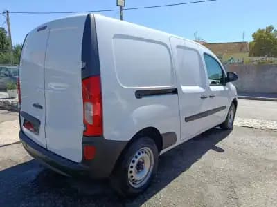 Vendo Mercedes-Benz Citan 2021 - 14900 EUR, 108000 km - AUTO.MOTO.pt