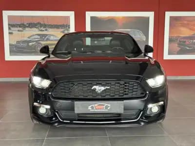 Vendo Ford Mustang 2015 - 39990 EUR, 71730 km - AUTO.MOTO.pt
