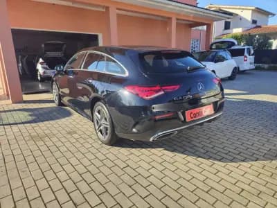 Sell Mercedes-Benz CLA 250 2022 - 29750 EUR, 94708 km - AUTO.MOTO.pt