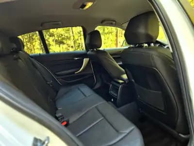 Sell BMW 116 2017 - 12900 EUR, 205000 km - AUTO.MOTO.pt