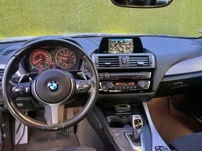 Sell BMW M235i 2016 - 34500 EUR, 130000 km - AUTO.MOTO.pt