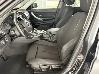 Sell BMW 318 2015 - 13250 EUR, 255290 km - AUTO.MOTO.pt