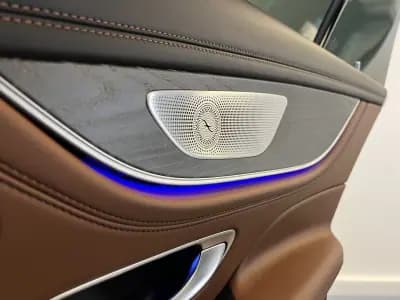 Sell Mercedes-Benz AMG GT 2019 - 91990 EUR, 65000 km - AUTO.MOTO.pt