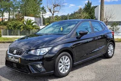 Vendo SEAT Ibiza 2019 - 12500 EUR, 46114 km - AUTO.MOTO.pt