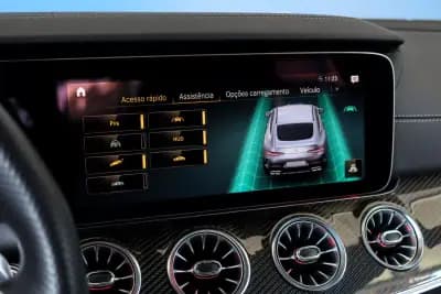 Vendo Mercedes-Benz AMG GT 2023 - 207500 EUR, 14678 km - AUTO.MOTO.pt