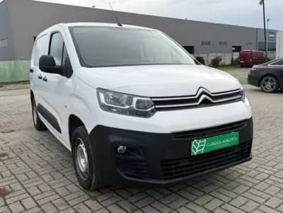 Vendo Citroën Berlingo 2022 - 15250 EUR, 101600 km - AUTO.MOTO.pt
