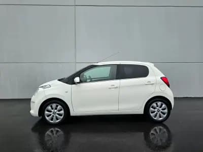 Vendo Citroën C1 2018 - 8750 EUR, 32000 km - AUTO.MOTO.pt