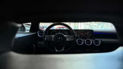 Sell Mercedes-Benz A 180 2019 - 24990 EUR, 126893 km - AUTO.MOTO.pt