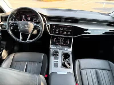 Vendo Audi A6 2019 - 36950 EUR, 179000 km - AUTO.MOTO.pt
