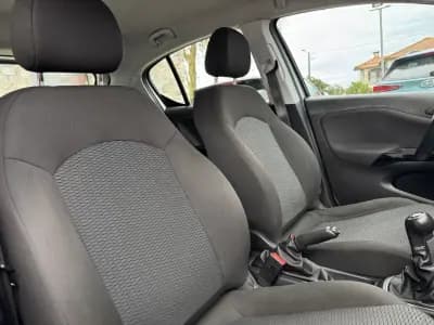 Vendo Opel Corsa 2017 - 9500 EUR, 121000 km - AUTO.MOTO.pt