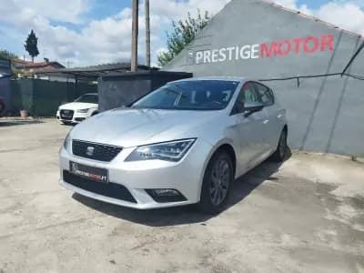 Vendo SEAT Leon 2015 - 11750 EUR, 161000 km - AUTO.MOTO.pt